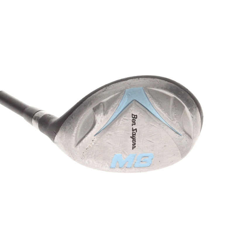 Ben Sayers M8 Graphite Mens Right Hand 5 Hybrid 26* Regular - Ben Sayers