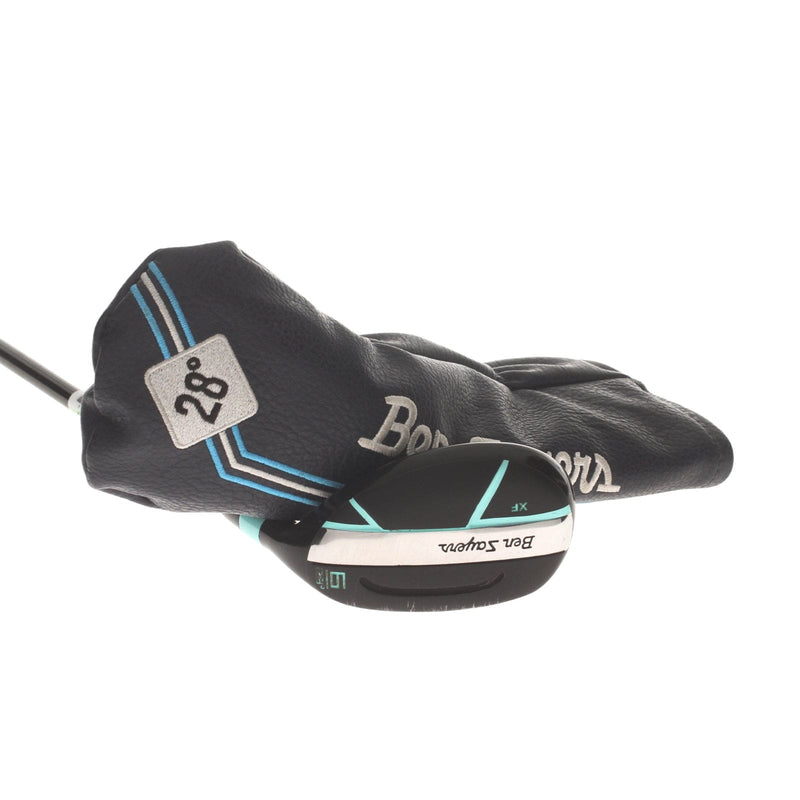 Ben Sayers XF Graphite Ladies Right Hand 6 Hybrid 28* Ladies - Ben Sayers
