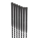 Ben Sayers M8 Graphite Mens Right Hand Irons 5-SW Regular - Ben Sayers