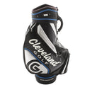 Cleveland Tour Bag - Black/Grey/Blue