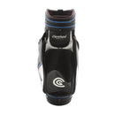 Cleveland Tour Bag - Black/Grey/Blue