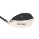 TaylorMade Rescue Mid Graphite Mens Right Hand 3 Hybrid 19* Regular - TaylorMade UG65