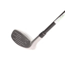 TaylorMade Rescue Mid Graphite Mens Right Hand 3 Hybrid 19* Regular - TaylorMade UG65