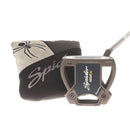 TaylorMade Spider Tour X Mens Right Hand Putter 34" Mallet KBS - Super Stroke Pistol 1.0