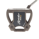 TaylorMade Spider Tour X Mens Right Hand Putter 34" Mallet KBS - Super Stroke Pistol 1.0