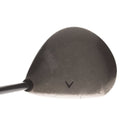 Callaway Big Bertha War Bird Graphite Mens Left Hand Fairway 2 Wood 13* Stiff - RCH 90