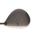 Callaway Big Bertha War Bird Graphite Mens Left Hand Fairway 3 Wood 15* Stiff - RCH 90