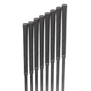 Callaway Big Bertha 1996 Graphite Mens Left Hand Irons 3-PW Regular - RCH 96