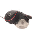 Masker AS440 Graphite Mens Right Hand Driver 10* Stiff - MASKER AS440