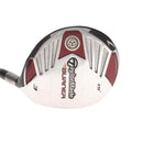 TaylorMade Burner Graphite Mens Right Hand Fairway 3 Wood 15* Regular - REAX 50