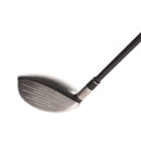 TaylorMade Burner Graphite Mens Right Hand Fairway 3 Wood 15* Regular - REAX 50