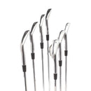 Mizuno MP-63 Steel Mens Right Hand Irons 3-9 Regular - Dynamic Gold