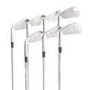 Mizuno MP-63 Steel Mens Right Hand Irons 3-9 Regular - Dynamic Gold