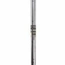 Mizuno MP-63 Steel Mens Right Hand Irons 3-9 Regular - Dynamic Gold