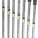 Mizuno MP-63 Steel Mens Right Hand Irons 3-9 Regular - Dynamic Gold