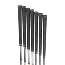 Mizuno MP-63 Steel Mens Right Hand Irons 3-9 Regular - Dynamic Gold