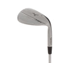 Mizuno T24 Steel Mens Right Hand Sand Wedge 54* 10 Bounce S Grind Stiff - Dynamic Gold Tour Issue S400
