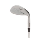 Mizuno T24 Steel Mens Right Hand Lob Wedge 58* 10 Bounce V Grind Stiff - Dynamic Gold Tour Issue S400