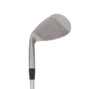 Mizuno T24 Steel Mens Right Hand Lob Wedge 58* 10 Bounce V Grind Stiff - Dynamic Gold Tour Issue S400