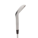Mizuno T24 Steel Mens Right Hand Lob Wedge 58* 10 Bounce V Grind Stiff - Dynamic Gold Tour Issue S400