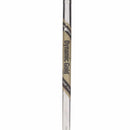 Mizuno T24 Steel Mens Right Hand Lob Wedge 58* 10 Bounce V Grind Stiff - Dynamic Gold Tour Issue S400