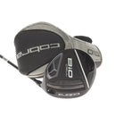Cobra Bio Cell Graphite Mens Right Hand Driver 9* Stiff - Project X 6.0 62g