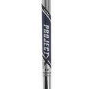 Callaway X-Forged 2007 Steel Mens Right Hand Irons 3-PW Stiff - Project X 6.0