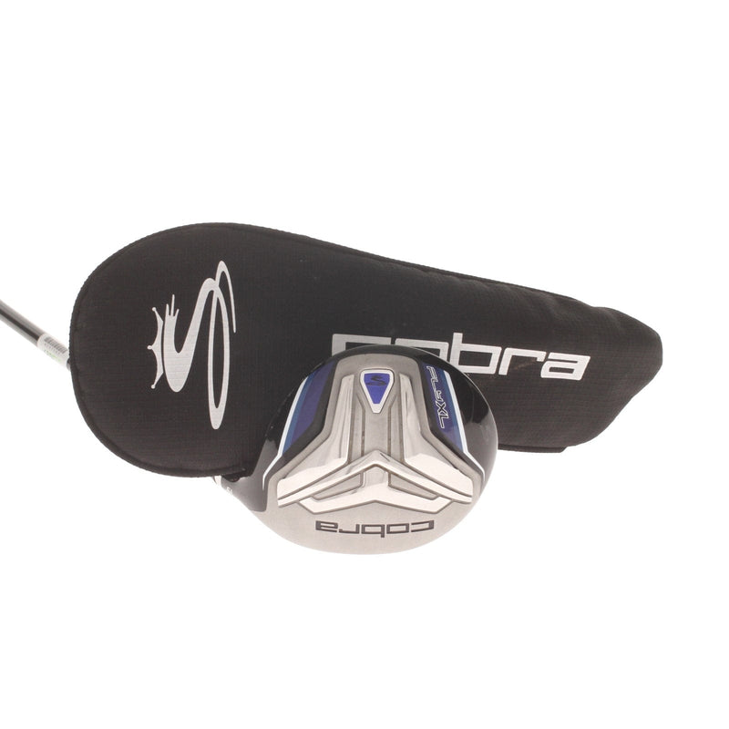 Cobra Fly XL Graphite Mens Right Hand Fairway 5 Wood 19* Stiff - Cobra Fly XL