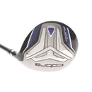 Cobra Fly XL Graphite Mens Right Hand Fairway 5 Wood 19* Stiff - Cobra Fly XL
