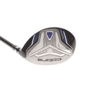 Cobra Fly XL Graphite Mens Right Hand 4 Hybrid 20* Stiff - Cobra Fly XL