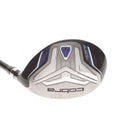 Cobra Fly XL Graphite Mens Right Hand 5 Hybrid 23* Stiff - Cobra Fly XL