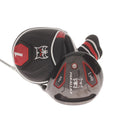 Lynx Parallax Graphite Mens Right Hand Driver 10.5* Regular - Lynx LK
