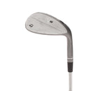 TaylorMade Milled Grind 5 Steel Mens Right Hand Lob Wedge 58* 9 Bounce SC Grind Wedge - Dynamic Gold Tour Issue 115