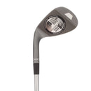 TaylorMade Milled Grind 5 Steel Mens Right Hand Lob Wedge 58* 9 Bounce SC Grind Wedge - Dynamic Gold Tour Issue 115