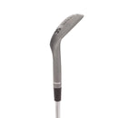 TaylorMade Milled Grind 5 Steel Mens Right Hand Lob Wedge 58* 9 Bounce SC Grind Wedge - Dynamic Gold Tour Issue 115