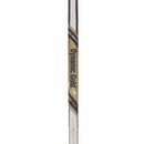 TaylorMade Milled Grind 5 Steel Mens Right Hand Lob Wedge 58* 9 Bounce SC Grind Wedge - Dynamic Gold Tour Issue 115