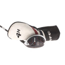Rife RX2 Graphite Mens Right Hand 4 Hybrid 21* Regular - Rife
