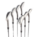 Rife RX2 Steel Mens Right Hand Irons 5-SW Regular - Rife