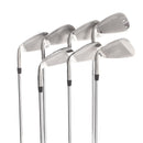 Rife RX2 Steel Mens Right Hand Irons 5-SW Regular - Rife