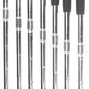 Rife RX2 Steel Mens Right Hand Irons 5-SW Regular - Rife