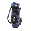 Sun Mountain Cart Bag - Blue/Black