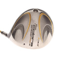 Cobra Speed Pro S Graphite Mens Right Hand Driver 9.5* Stiff - Fujikura Speeder Pro