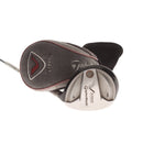TaylorMade V-Steel Steel Mens Right Hand Fairway 3 Wood 15* Stiff - Dynamic Gold