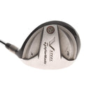 TaylorMade V-Steel Steel Mens Right Hand Fairway 3 Wood 15* Stiff - Dynamic Gold