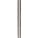 TaylorMade V-Steel Steel Mens Right Hand Fairway 3 Wood 15* Stiff - Dynamic Gold