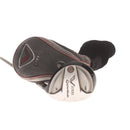 TaylorMade V-Steel Steel Mens Right Hand Fairway 5 Wood 18* Stiff - Dynamic Gold