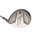 TaylorMade V-Steel Steel Mens Right Hand Fairway 5 Wood 18* Stiff - Dynamic Gold