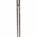 TaylorMade V-Steel Steel Mens Right Hand Fairway 5 Wood 18* Stiff - Dynamic Gold