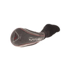 TaylorMade V-Steel Steel Mens Right Hand Fairway 5 Wood 18* Stiff - Dynamic Gold
