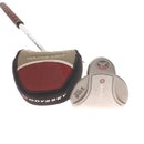Odyssey 2-Ball Long Mens Right Hand Putter 46.5" Mallet - Odyssey